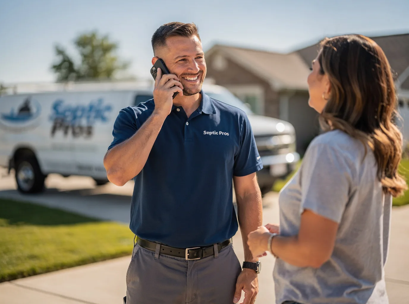 Septic Tank Pumping Spencer, IN FAQs